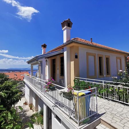 Apartments Balticadriatic Драмаль Экстерьер фото