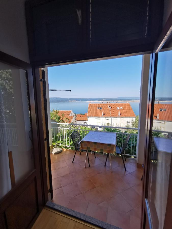 Apartments Balticadriatic Драмаль Экстерьер фото