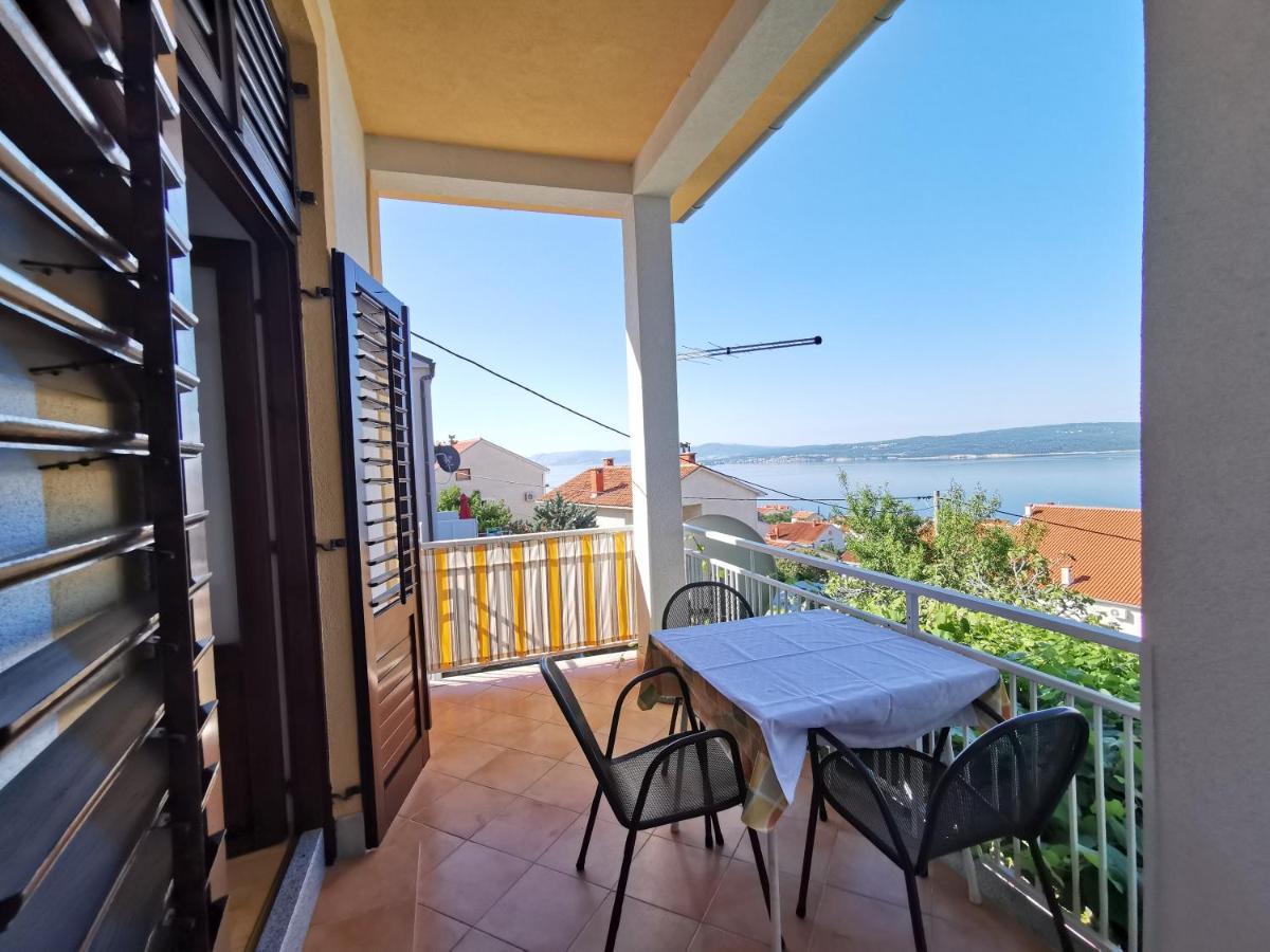 Apartments Balticadriatic Драмаль Экстерьер фото