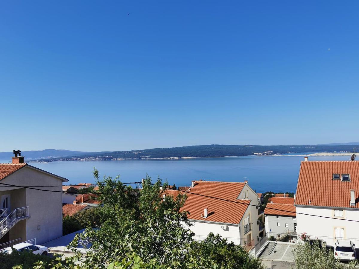 Apartments Balticadriatic Драмаль Экстерьер фото