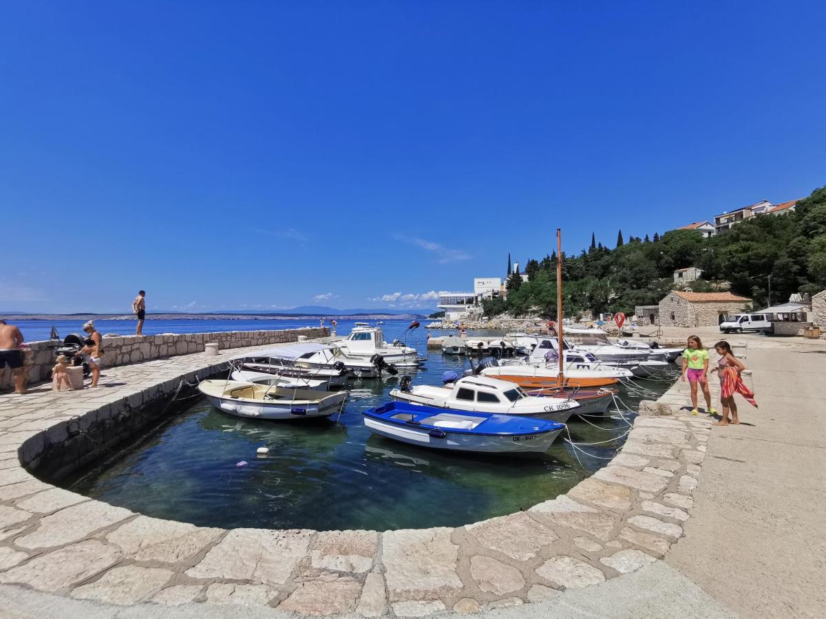 Apartments Balticadriatic Драмаль Экстерьер фото