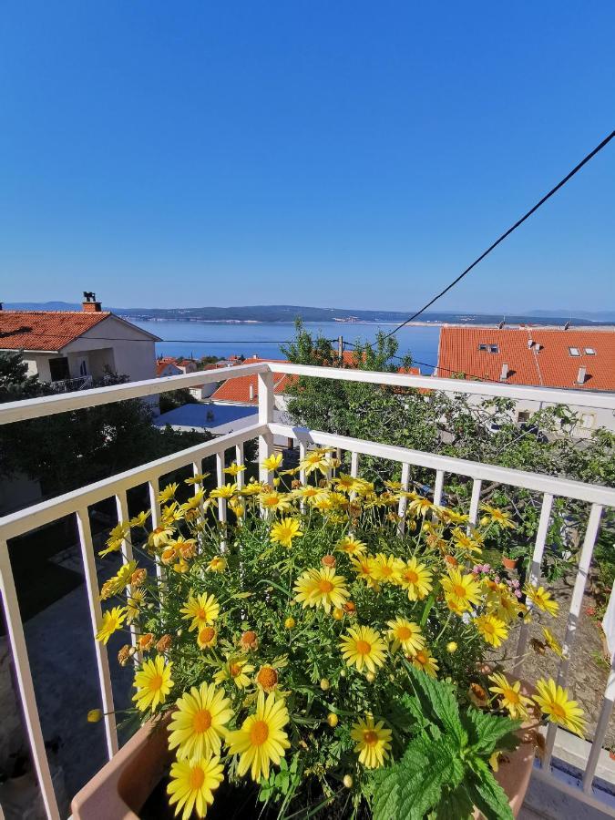 Apartments Balticadriatic Драмаль Экстерьер фото